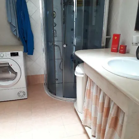 Apartman Salento Holiday Melendugno