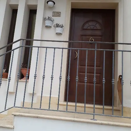 Salento Holiday Apartman Melendugno