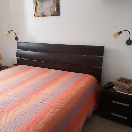 Apartman Salento Holiday *