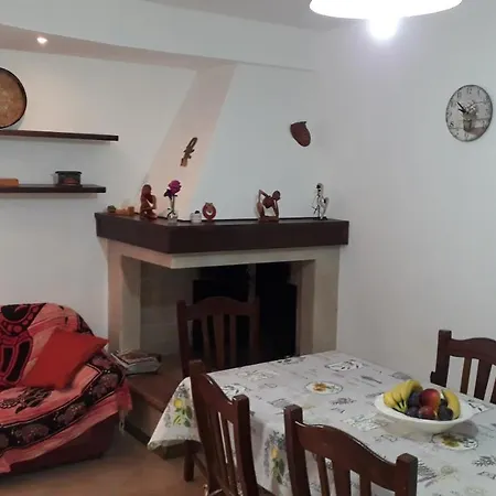 Salento Holiday Apartman