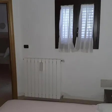 Salento Holiday Apartman Melendugno